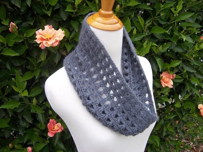 Aussie Cowl