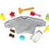 Beach Waffle Pullover