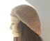 Quick Crochet Beret