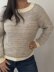 Cora Sweater