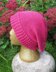 THE DOUBLEKNIT SLOUCH HAT