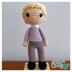 Draco Malfoy from Harry Potter-