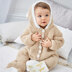 Sirdar 5306 Bunny, Sheep or Teddy Bear All-In-Ones in Bunny PDF