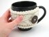 H06 Braid Mug Cozy