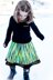 Angel Fish Skirt