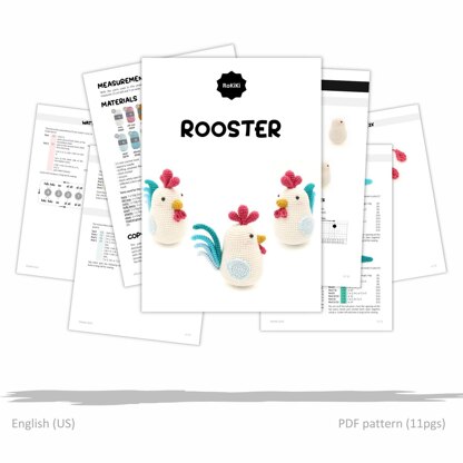 Rooster