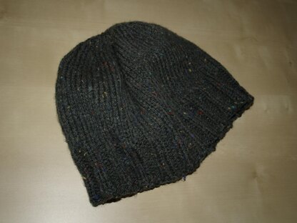 Basic Chunky Hat