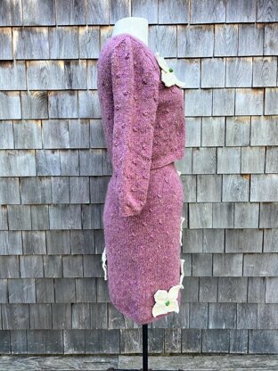 Dogwood Suit