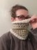 Colosseum Cowl