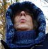 El Capuchon Hooded Cowl