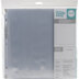 We R Memory Keepers We R Ring Photo Sleeves 12"X12" 10/Pkg - Full Page