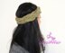 Strickanleitung - Stirnband Headband - No.108