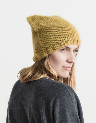 Blue Sky Fibers Hennepin Hat (Free)