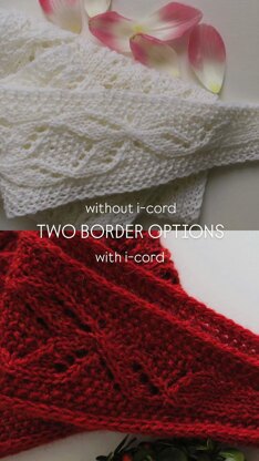 Good Winds Scarf