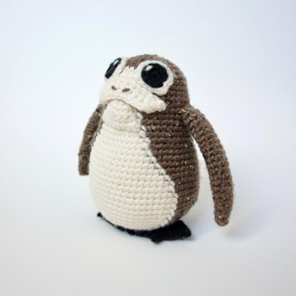 Porgs
