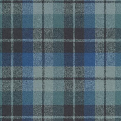 Robert Kaufman Mammoth Flannel - Shadow