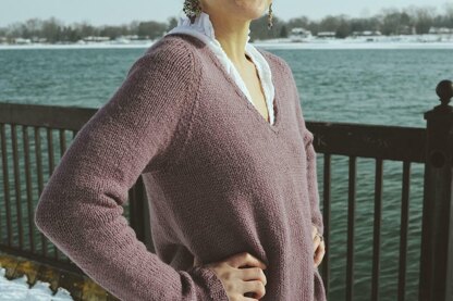 Seraphina Tunic