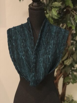 Southcrest Cowl