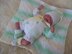 Pattern #48 Early Baby Layette for 14-16" Reborn Dolls