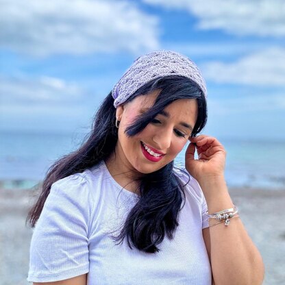 Grand Arches Bandana