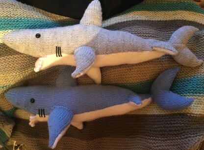 Sharks