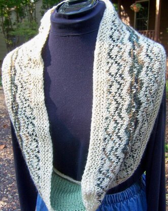 Chill Chaser Cowl