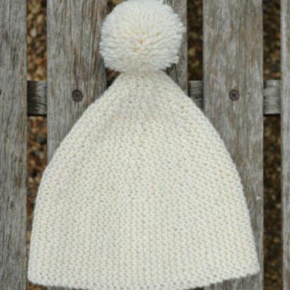 Adie Pompom Hat