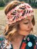 Wildflower Headband