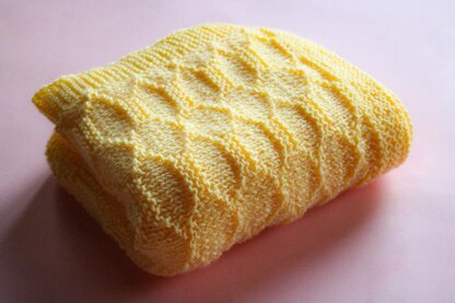 Laura Blanket