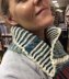 Centripetal Cowl