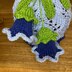 Bluebell Baby Hat