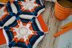 Seastar Blanket
