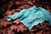 Rosemarie's Garden Shawl