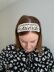 Rose Lace Headband