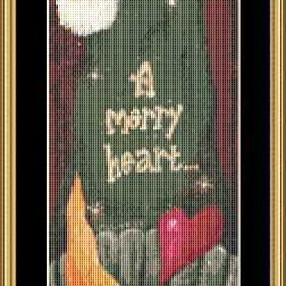 A MERRY HEART