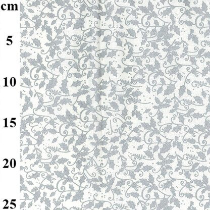 Foliage (White)