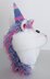 ROFL Unicorn Hat