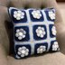 Vintage Flowers Cushion UK Terms