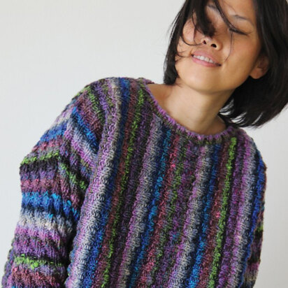 Noro 1705 Mitered Jacket PDF at WEBS