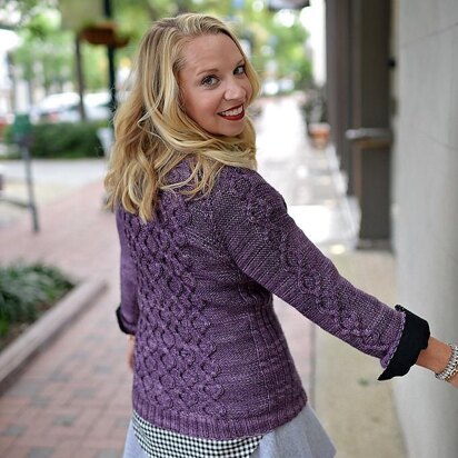 Plus Size Knitting Patterns