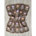Spring Tulips Blanket