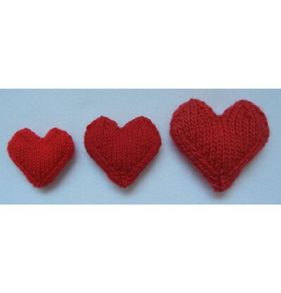 Spread A Little Love - Charity Knit