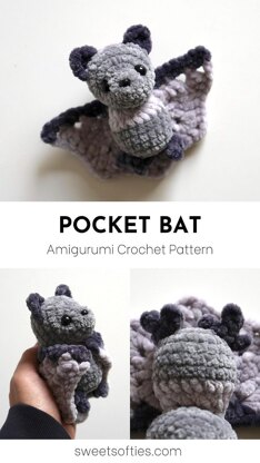 Pocket Bat