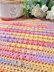 Hugs and Hearts Blanket