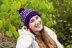 Striped Silt Hat