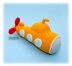Yellow Submarine