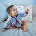 Baby Cashmerino by Debbie Bliss