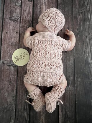 'Zara' Multi piece set