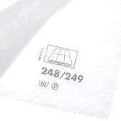 Vlieseline Low Loft Volume Fleece - 150cm width