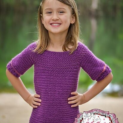 Children's Layla Tunic